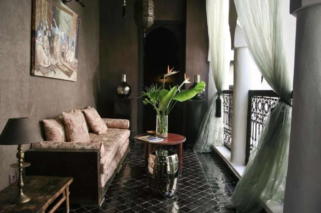 Riad Golfame - photo 5