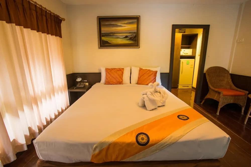 Inrawadee Resort - photo 6