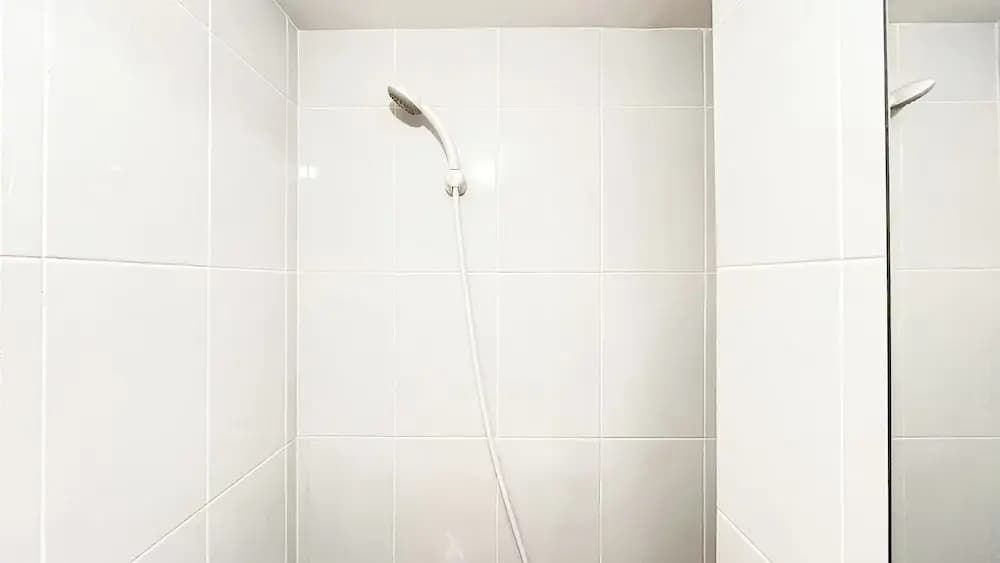 Basic Studio Room Apartment Tokyo Riverside Pik 2 - photo 6