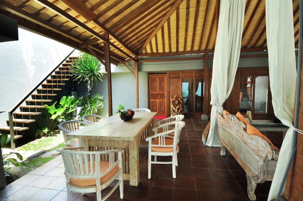 d'Lima Hotel & Villas - photo 19