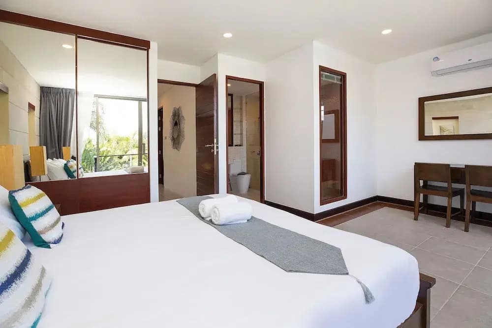 Stylish 3BR Pool Access Villa Argent 9 - photo 1