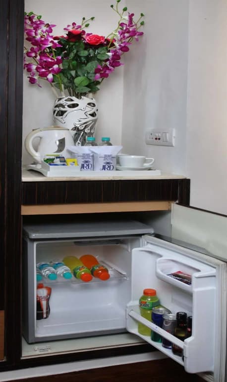 JRD Luxury - photo 7