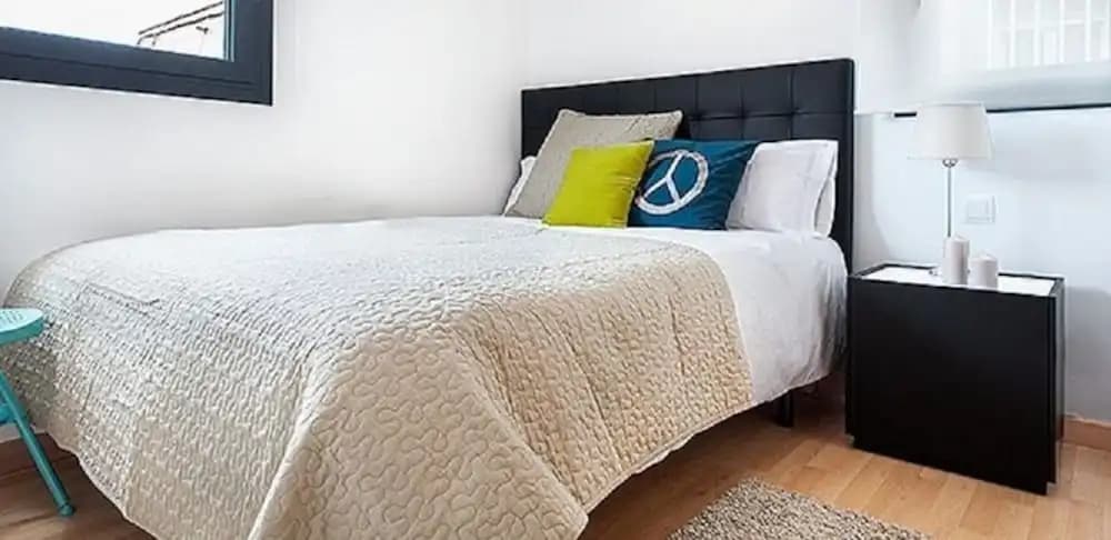 Apartamento Paris 204 Atico - photo 2