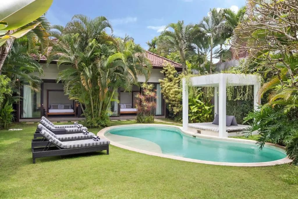 Villa Alice - photo 1