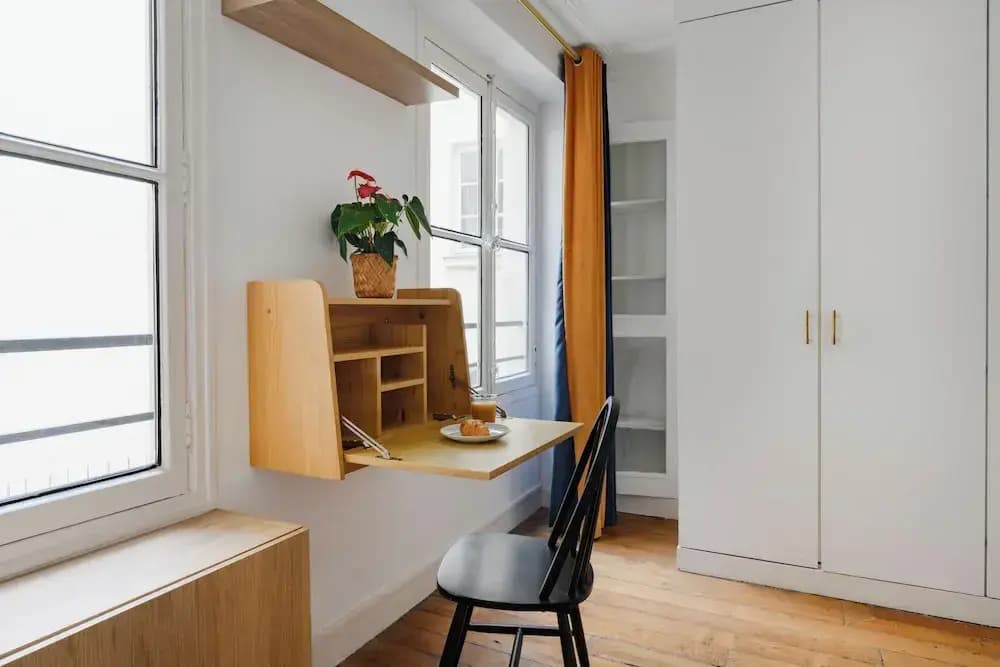 Paris Center Rivoli residence - photo 2