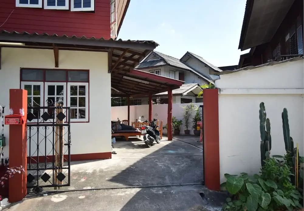 Champion Hostel 2 - Adults Only - photo 14