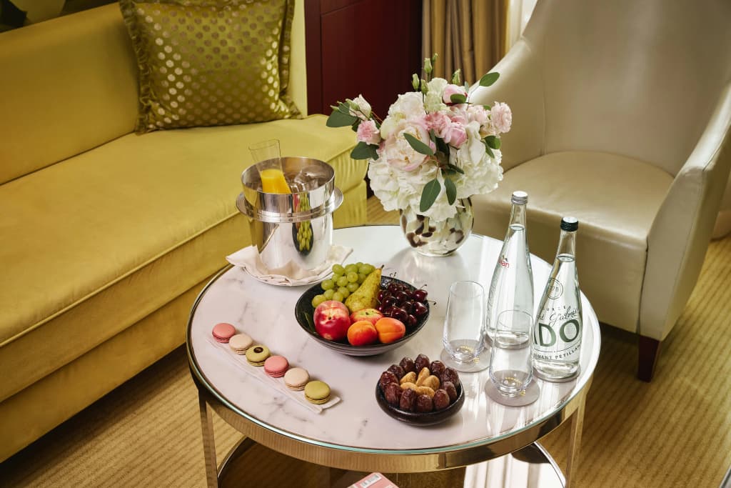 Mandarin Oriental, Paris - photo 32