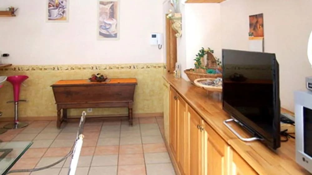 Apartment With 3 Bedrooms in Nice, With Wonderful City View, Terrace a - photo 20