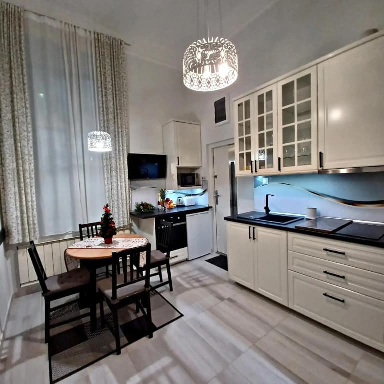 Palace3 Apartment - photo 18