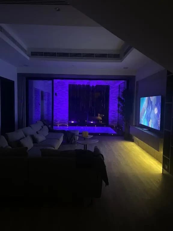 AB Villa - main photo