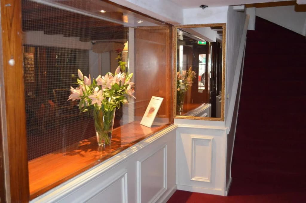 Rembrandtplein Hotel - photo 2