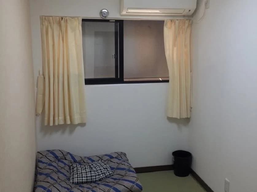 Hanazono Downtown Hostel - main photo