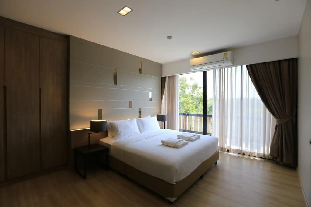 Hyde Park Chiangmai - photo 7