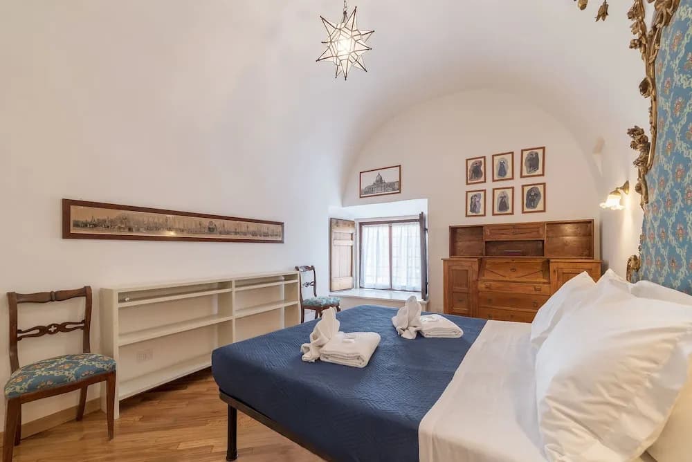 Campitelli Fascinating Apartment - photo 4