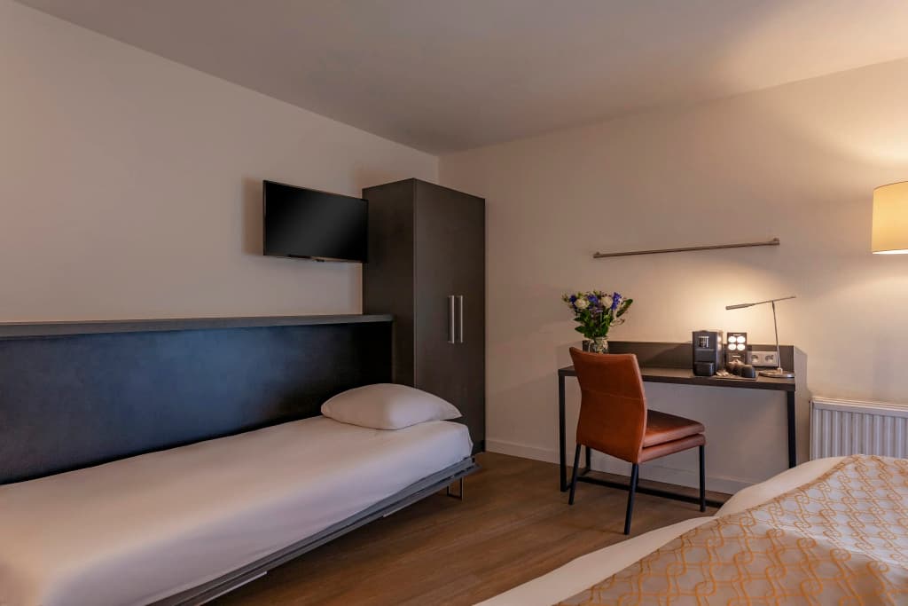 Hotel Avenue - photo 6