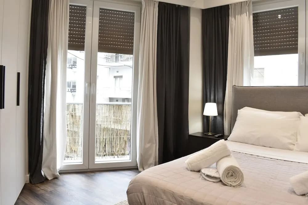 Siga-siga Luxury Acropolis Apt - photo 10