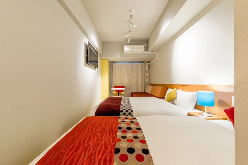 Resi Stay The Kyoto - photo 7