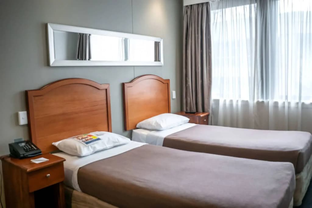 Great Southern Hotel Sydney - photo 4