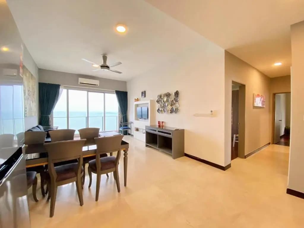 Silver Scape Residence Melaka Raya by Heystay Management - photo 4