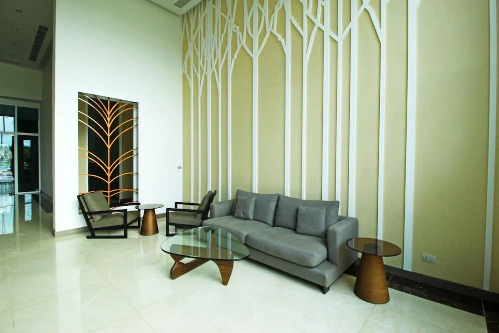 Amazon Residence Pattaya Sunny Rentals - photo 10