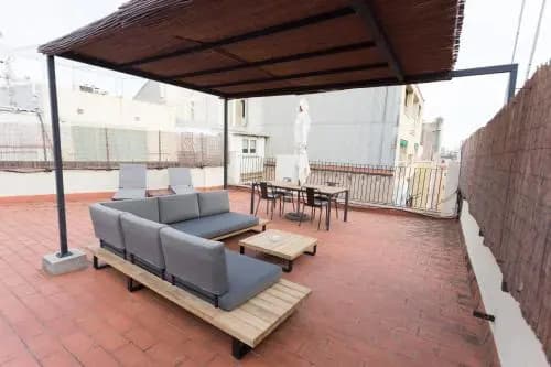 Decô Apartments Barcelona-Eixample - photo 3