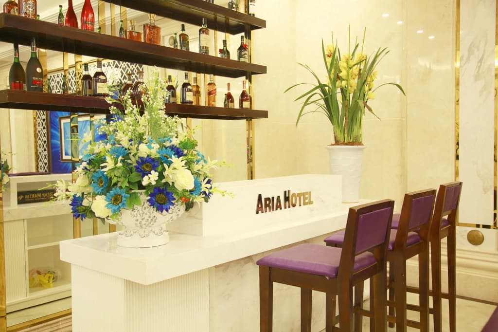 Alani Sea View Hotel - photo 2
