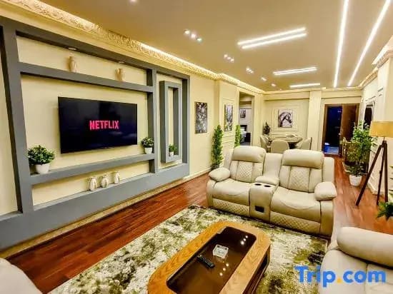 RD The Residence Serviced Apartment, New Cairo | Prime Location - photo 7
