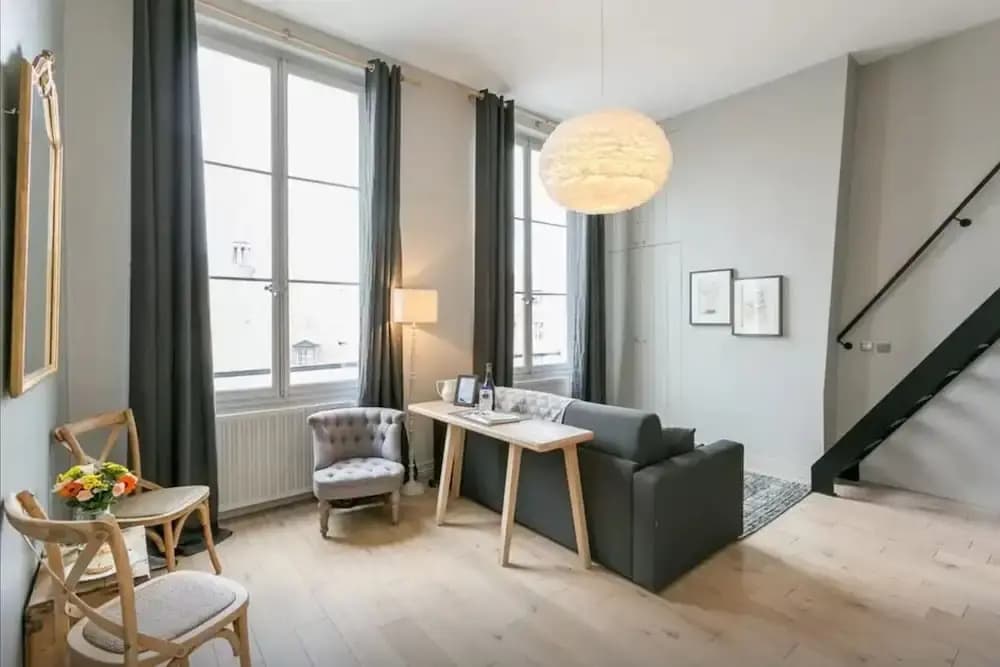 Loft Saint Germain - Bon March - photo 7