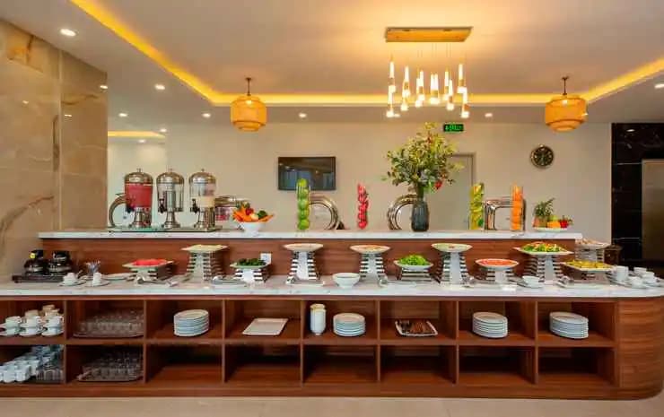 Capecia Danang Hotel & Apartment - photo 19