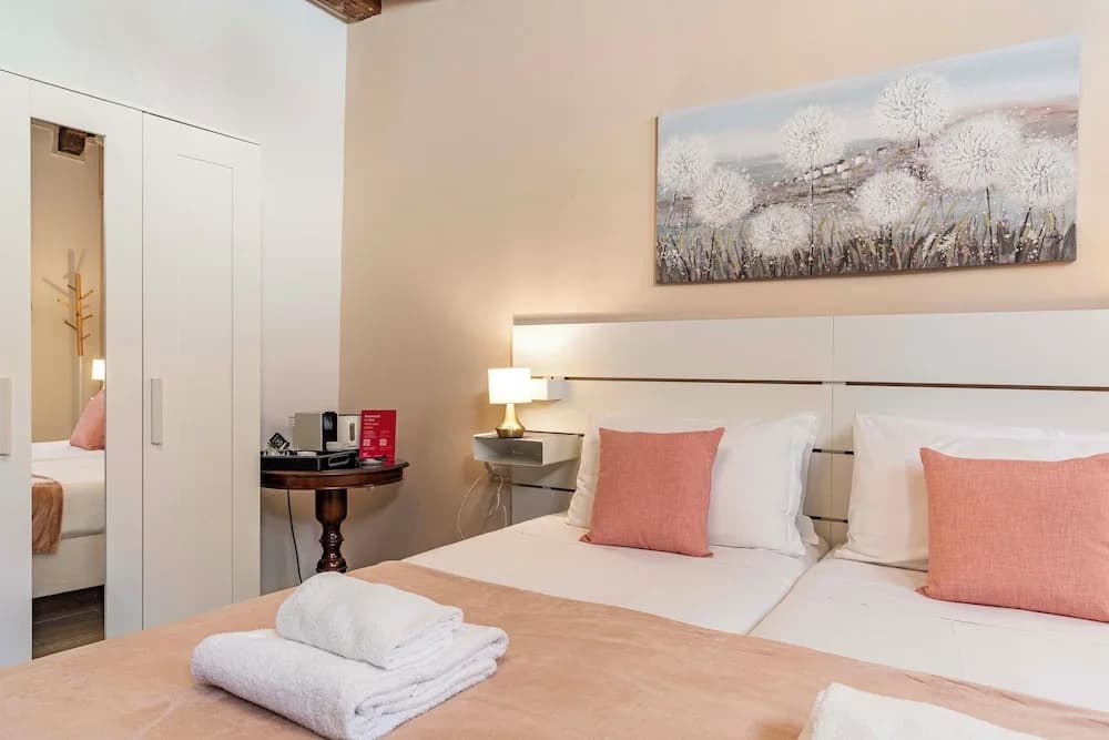 Residenza Centopietre - Dorsoduro by Wonderful Italy - photo 40