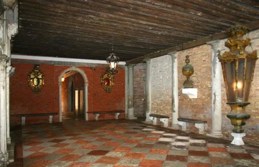 Palazzo Gradenigo Windy - photo 2