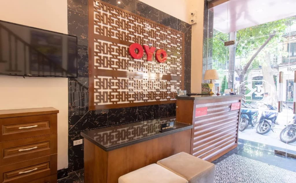 Ibiz Hotel - photo 15