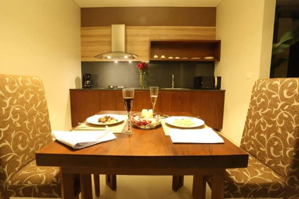 Uppala Villa & Spa Umalas - photo 25
