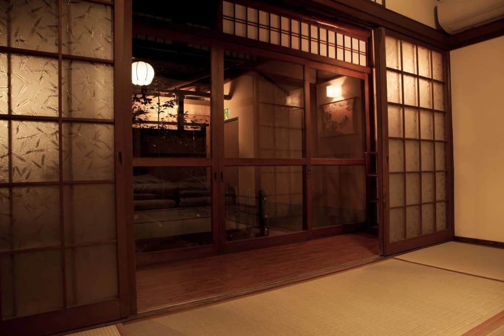Hotel Lantern Gion - photo 17