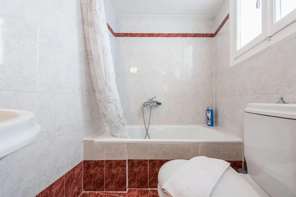 Relaxing Kerameikos Penthouse by Cloudkeys - photo 8