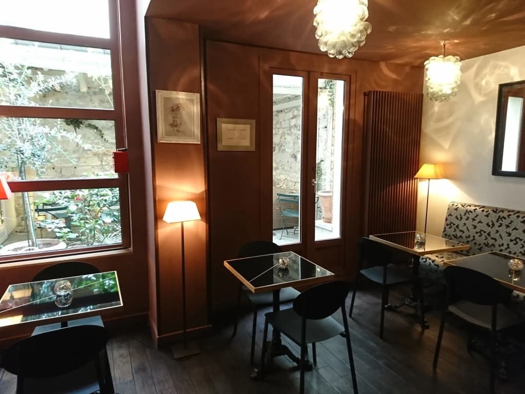 Hotel De Sevres - photo 7