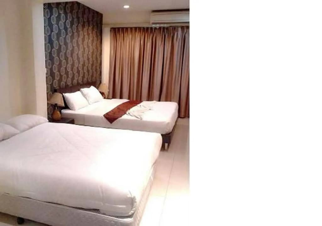 StayAt Bedever Bangkok Hotel - photo 5