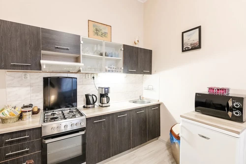 Apartman Letna - photo 17