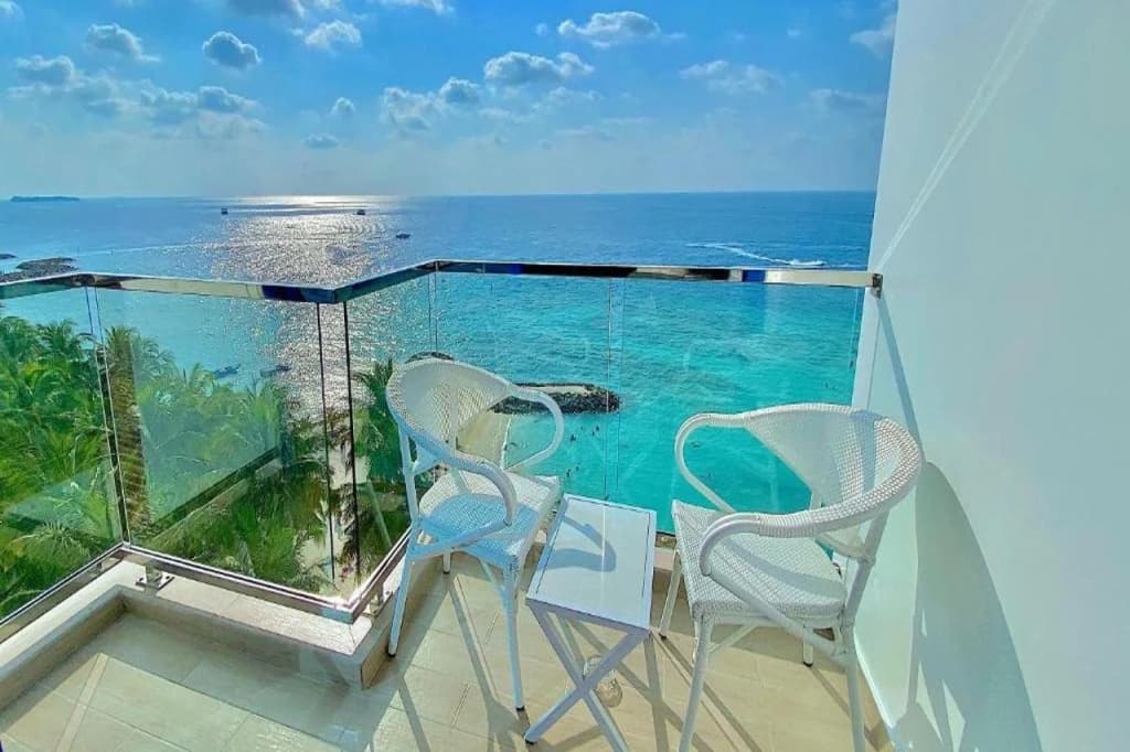 Kaani Palm Beach - photo 19
