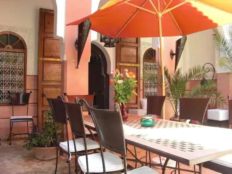 Riad Paula - photo 16