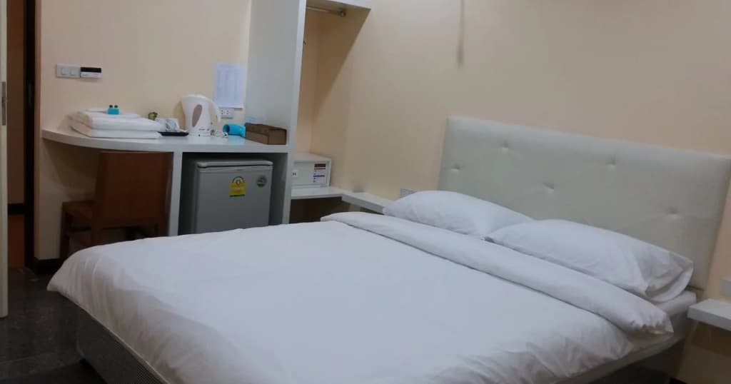 V Place Silom - photo 5