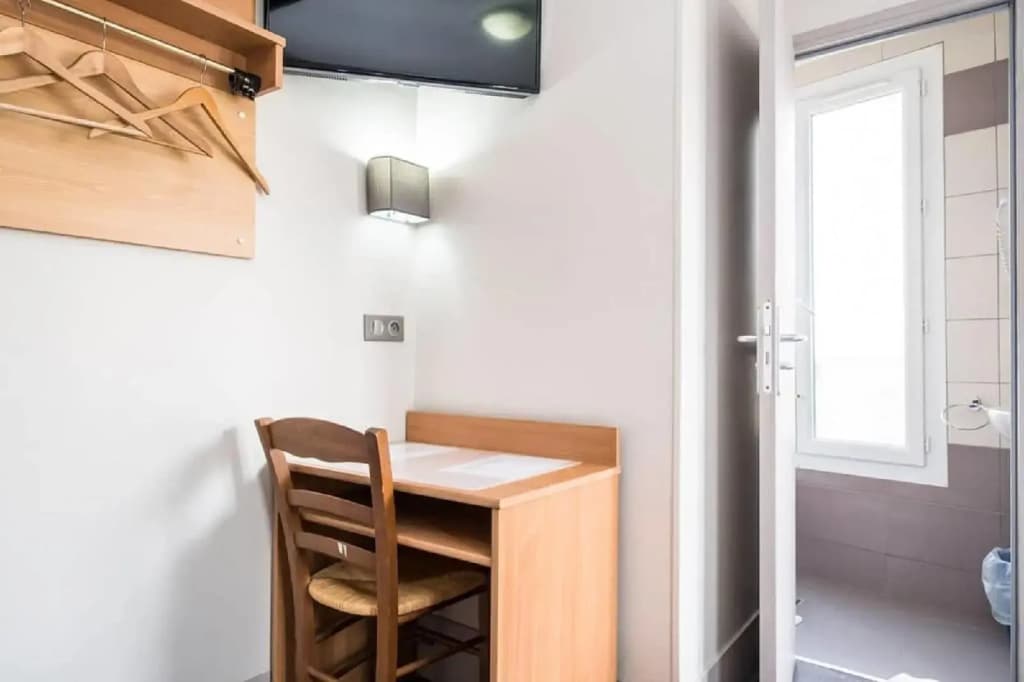Hotel Bonsejour Montmartre - photo 28