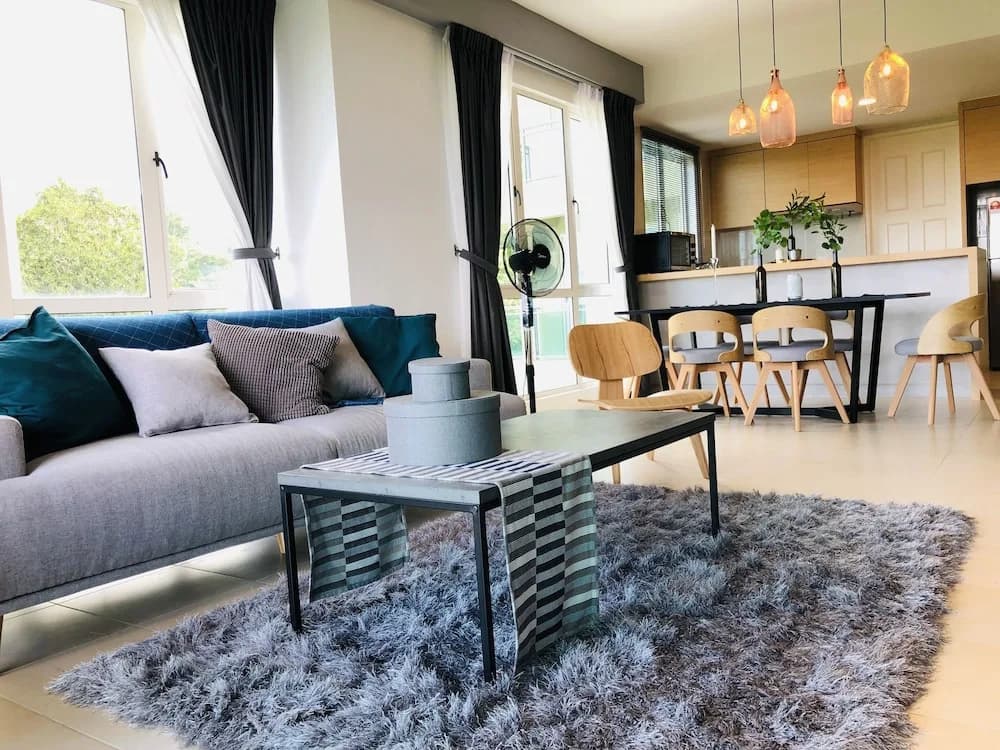 Santubong Suite Just Like Home - photo 3
