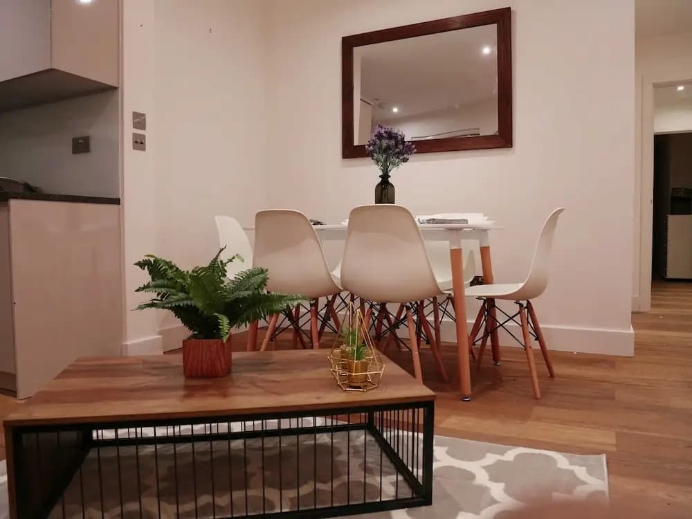 Cosy Stay Apartments - photo 2