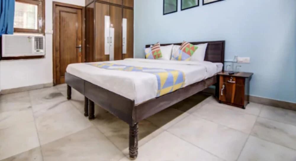 The Prime Residency - photo 3