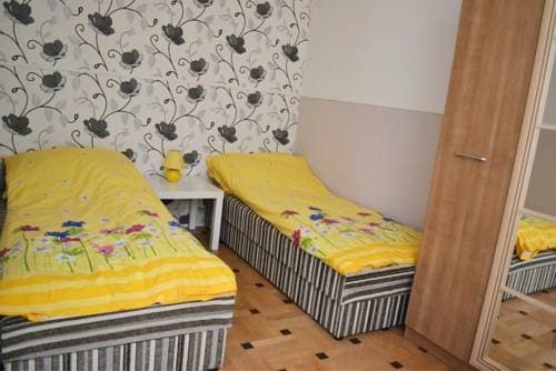 Heart of Budapest Apartman on the Vaci Street - photo 1