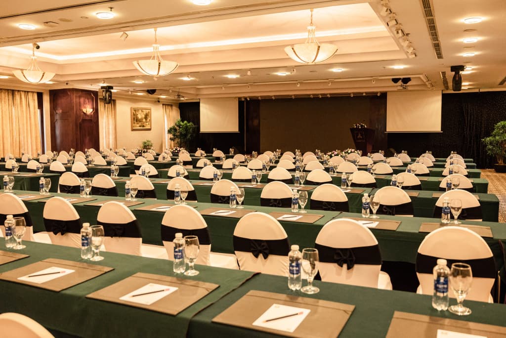 Hotel Grand Saigon - photo 19