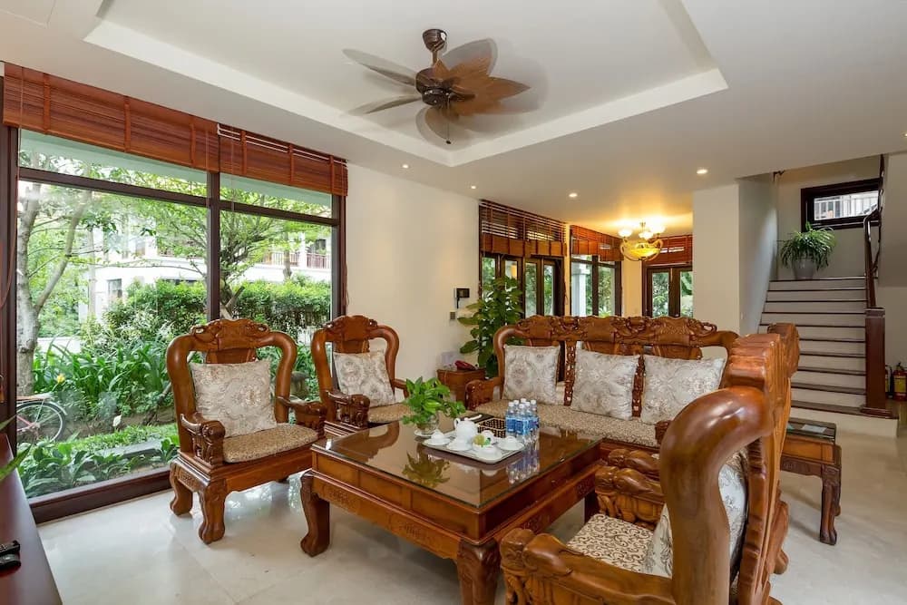 Tropical Villas Beach Danang - photo 31