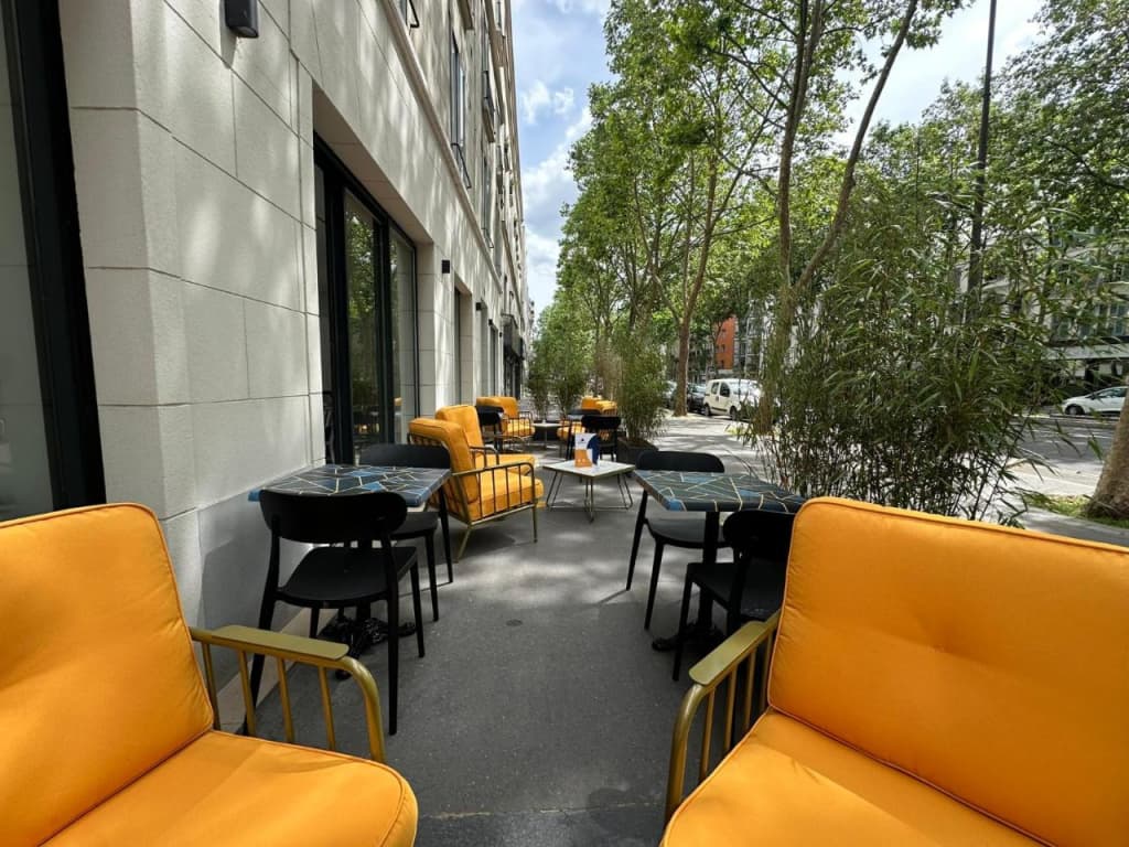 Graphik Montparnasse - photo 30