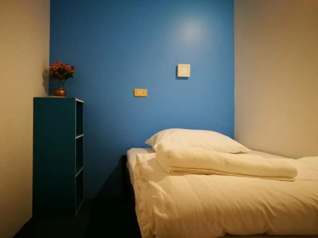 Baan Na Hostel - main photo